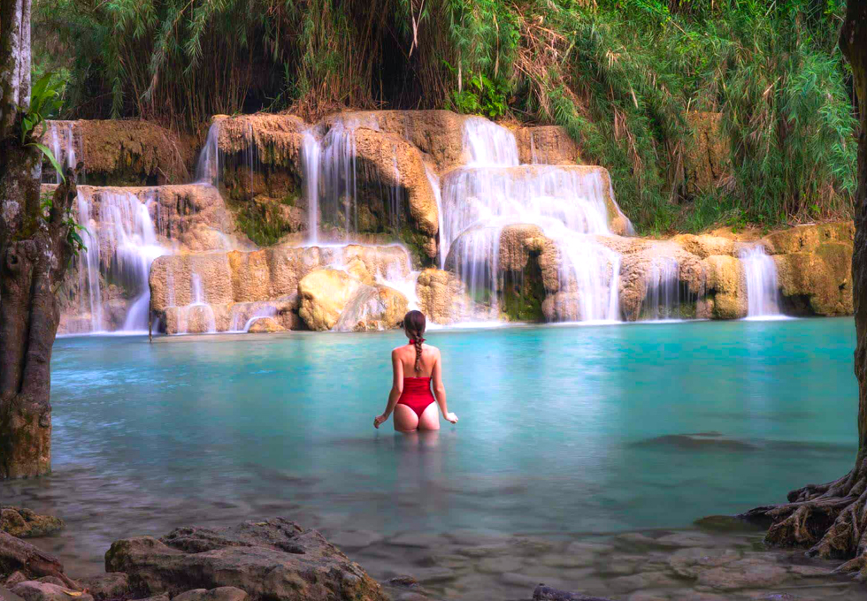 TOUR LÀO VIÊNG CHĂN - LUANG PRABANG - MUANG FUANG 5N4Đ (KH TỪ TPHCM) - Ảnh 20