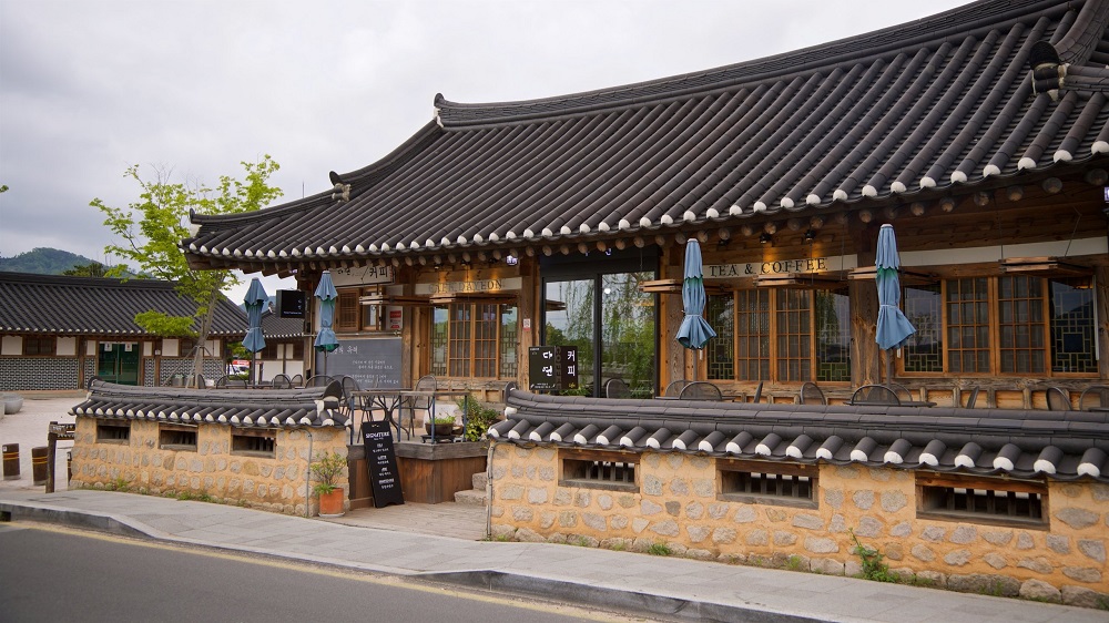 Tour TPHCM - BUSAN - SEOUL - ĐẢO NAMI 6N5Đ - Ảnh 9