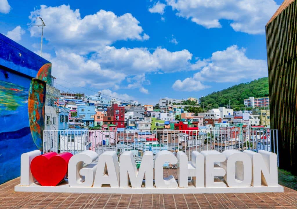 Tour TPHCM - BUSAN - SEOUL - ĐẢO NAMI 6N5Đ - Ảnh 23