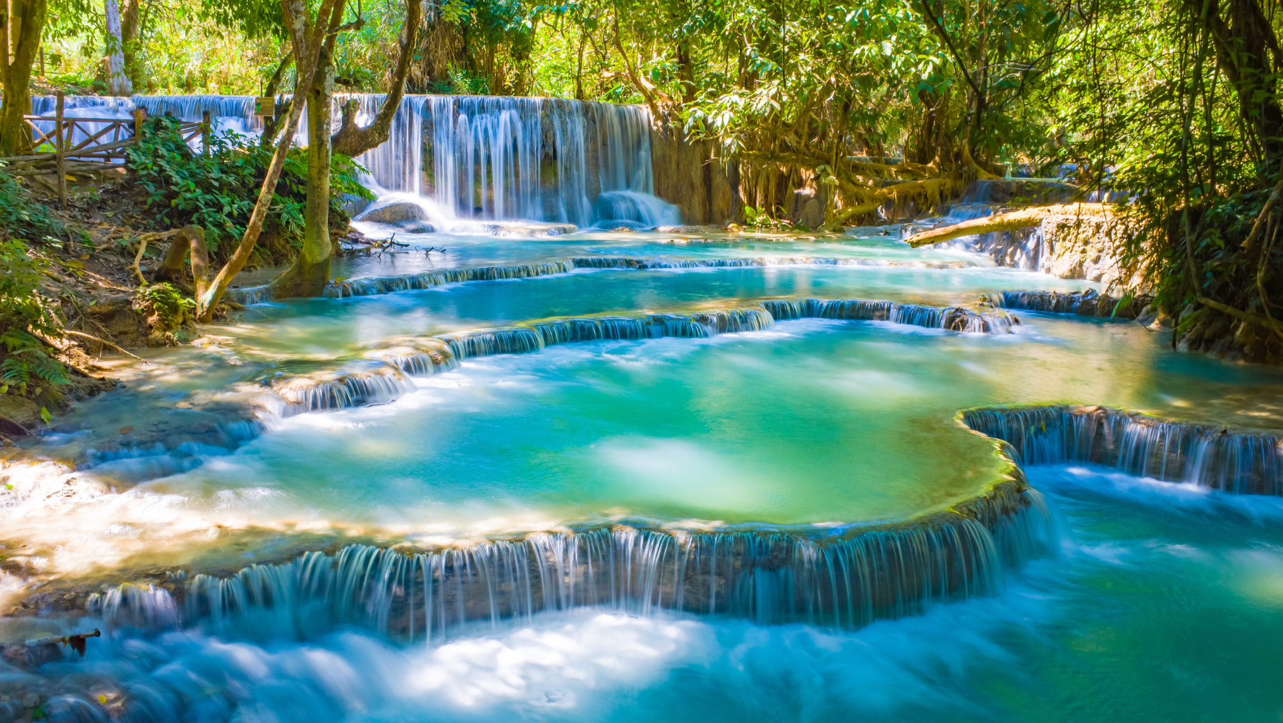 TOUR LÀO VIÊNG CHĂN - LUANG PRABANG - MUANG FUANG 5N4Đ (KH TỪ TPHCM) - Ảnh 21