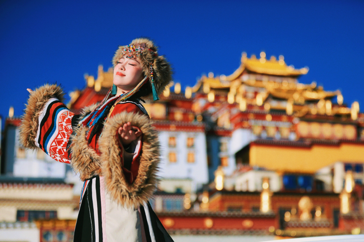 TOUR TPHCM - LỆ GIANG - SHANGRILA 5N4Đ (NO SHOPPING) - Ảnh 2