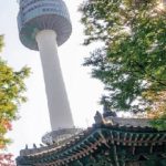 Tour Hàn Quốc 5N4Đ khởi hành từ Hà Nội