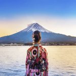 Tìm hiểu những biểu tượng văn hóa Nhật Bản để có được một chuyến đi trọn vẹn
