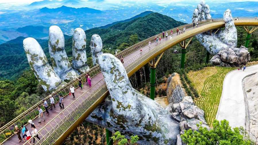 40 cảnh đẹp Đà Nẵng hấp dẫn du khách ghé thăm