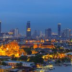 Tour Tết du xuân 2020: Hà Nội - Bangkok - Pattaya 5N4Đ (KS 4*, Massage + Buffet 86 tầng)