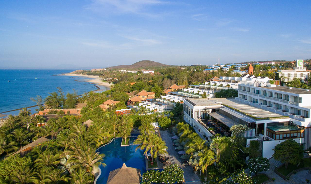 Top 5 resort Phan Thiết du lịch Tết Nguyên đán 2020 đẹp nhất