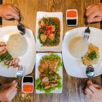 Khám phá ẩm thực: Top 5 quán ăn trưa ở Đà Lạt