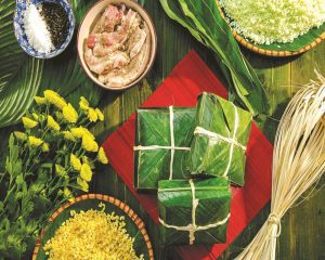 5 loại bánh Tết truyền thống Việt Nam có ý nghĩa đặc biệt gì?