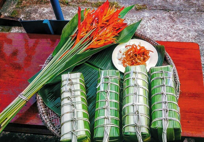5 loại bánh Tết truyền thống Việt Nam có ý nghĩa đặc biệt gì?