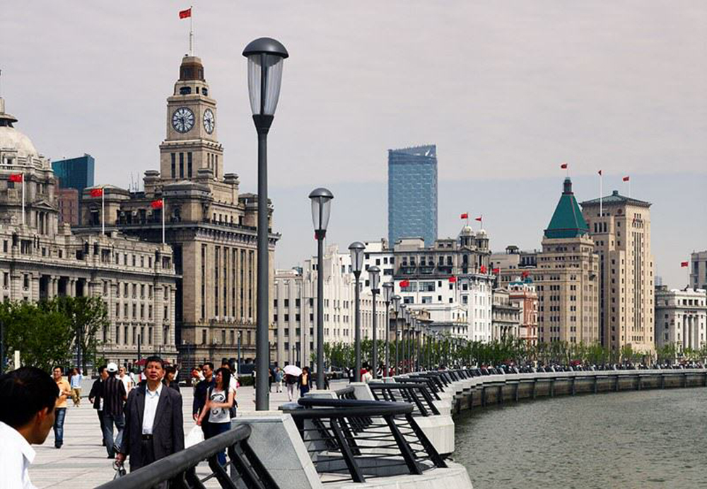 Những điều thú vị ở Thượng Hải bạn nên làm | Focus Asia Travel