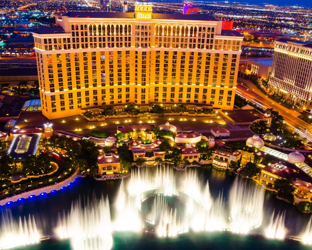 Betpark casino
