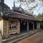 Ngôi chùa cổ Giác Lương – Nét đẹp đậm chất Huế