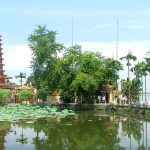 5 Địa điểm đi chơi Tết nguyên đán 2020 ở Hà Nội