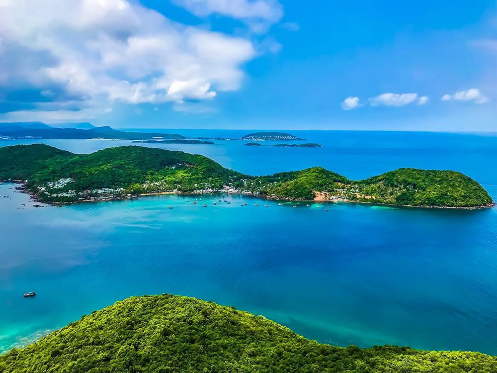 Tìm hiểu về đảo Phú Quốc trước khi đi du lịch Focus Asia