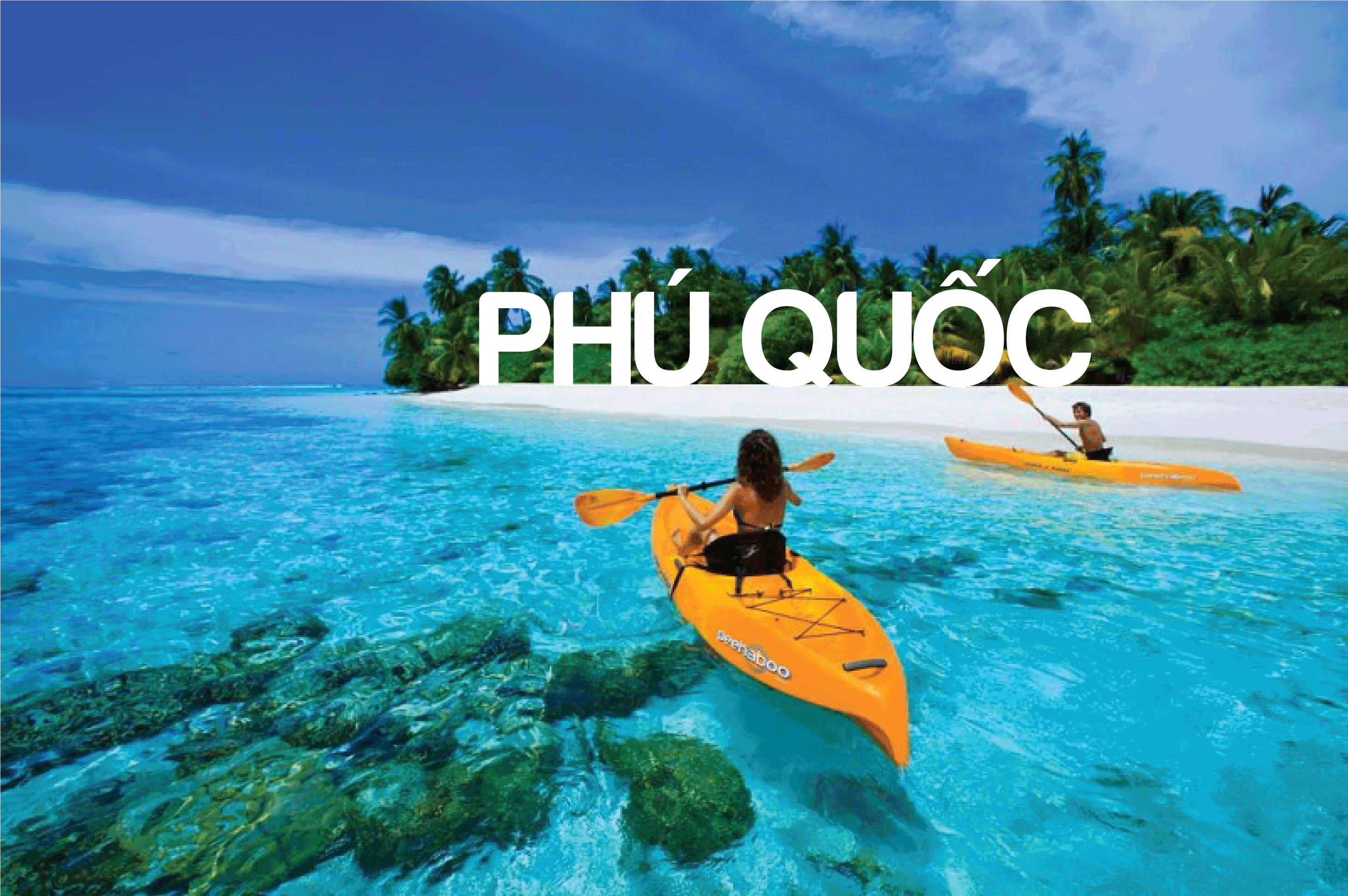 Phu Quoc Tourism