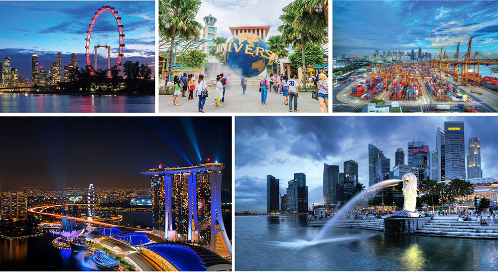 Kinh nghiệm du lịch Singapore 5N4D và những điều cần biết