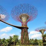 Tour Xuân Canh Tý 2020: Hà Nội - Singapore - Malaysia 6N5Đ