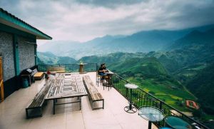 Gem Valley homestay and cafe