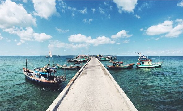 Ninh Phu Quoc function