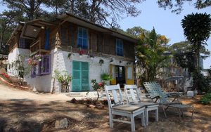 home farm Da Lat