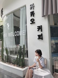 Những quán cafe đẹp nhất Đà Nẵng