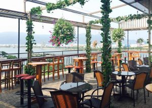 Top favorite Danang cafes