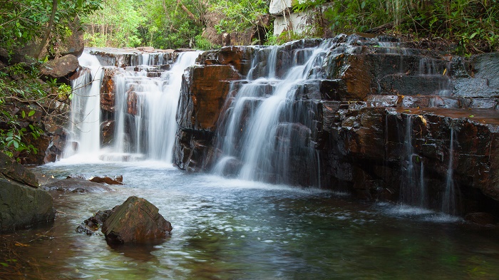 Top rock streams 