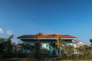 homestay the kupid hill đà lạt