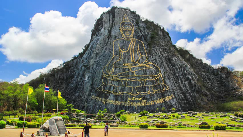 8 Địa điểm du lịch Pattaya chắc chắn bạn không muốn bỏ lỡ
