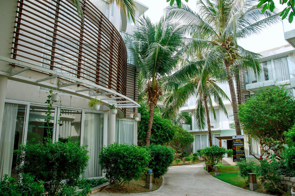 Top 5 resort Phan Thiết du lịch Tết Nguyên đán 2020 đẹp nhất