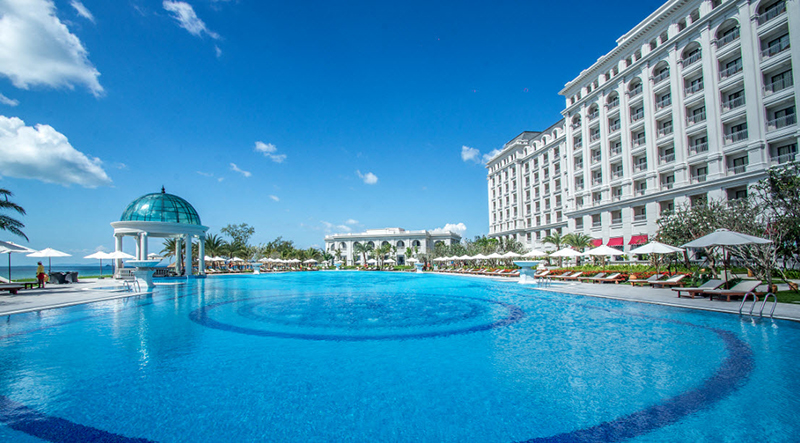 5 Resort nghỉ dưỡng đẹp nhất tại Phú Quốc