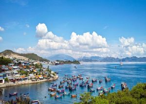 kinh nghiệm du lịch Nha Trang