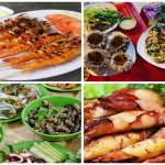 Top 5 quán hải sản Nha Trang nức tiếng bạn nên biết