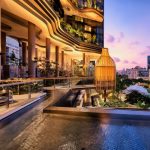 6 Khách sạn sinh thái đẹp nhất khu vực châu Á