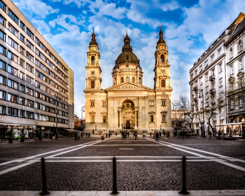 Những điểm du lịch Budapest cực hút khách du lịch