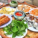 Những món ăn ngon mùa đông Hà Nội