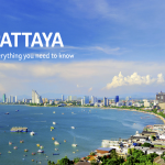 Kinh nghiệm du lịch Pattaya đã là dân “cuồng đi” thì phải biết