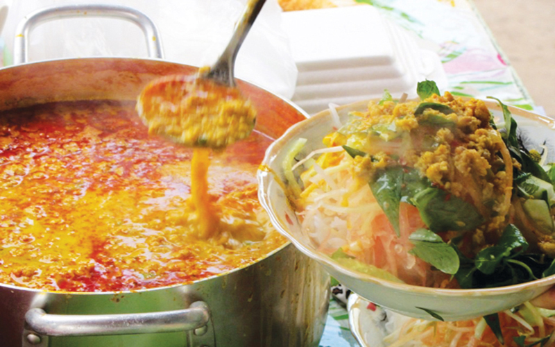 món ăn ngon nổi tiếng Việt Nam