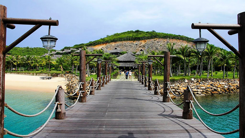 địa điểm check-in ở nha trang