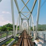 Cầu Sắt Nha Trang: Địa điểm sống ảo siêu hot không thể bỏ qua