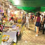 Những khu chợ đêm Pattaya nổi tiếng