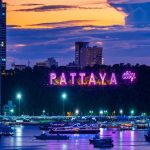 Chơi gì ở Pattaya – Thành phố sôi động, náo nhiệt