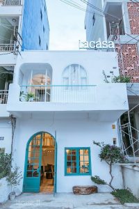 lacasa homestay Đà Lạt