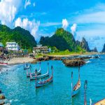 Đảo Hoa Lan Nha Trang: Hòn đảo xinh đẹp nổi tiếng của thành phố biển