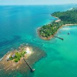 Đảo Phú Quốc – Hòn ngọc miền Nam Tổ quốc