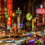 5 Cách di chuyển từ Bangkok đi Pattaya mà bạn nên biết
