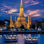 5 địa điểm du lịch Thái Lan không thể bõ lỡ