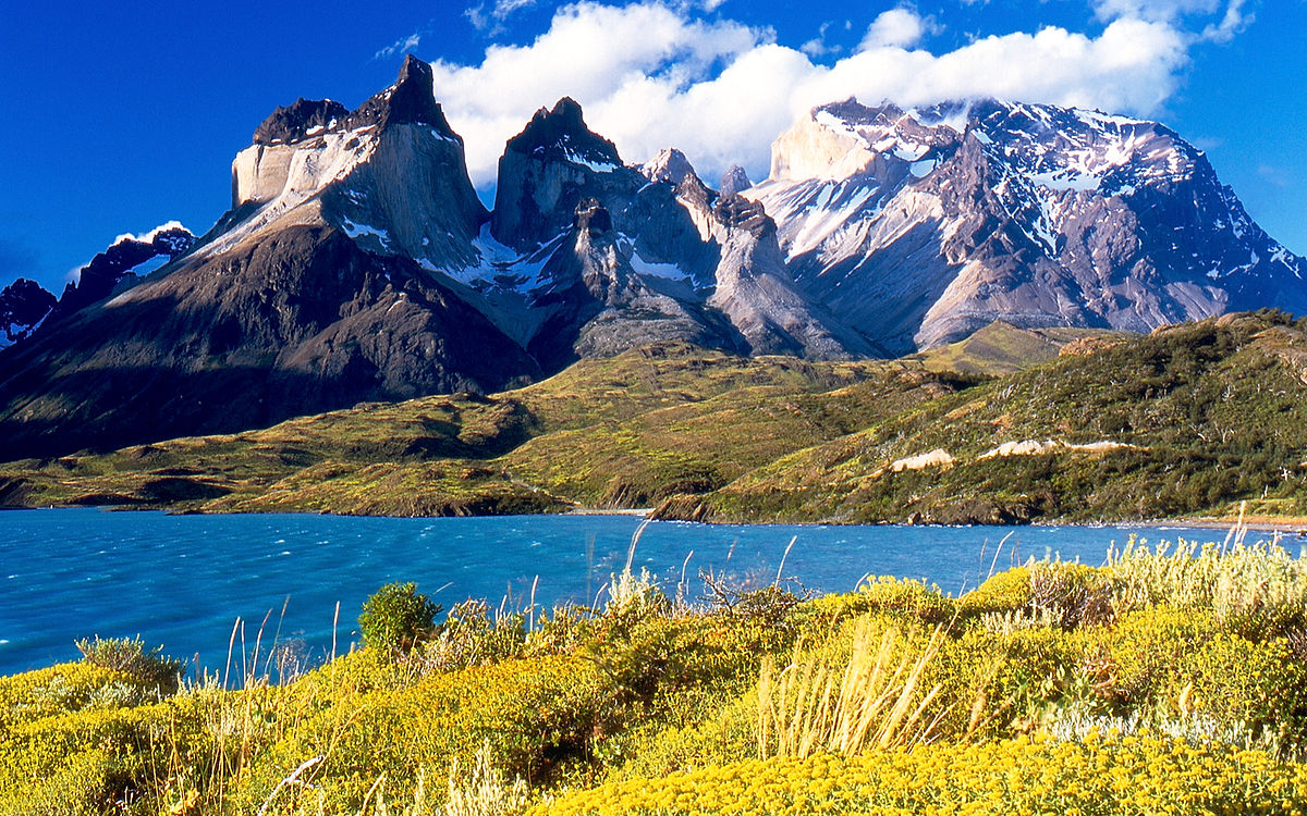 8 điều chắc chắn khiến bạn muốn đi du lịch Peru 
