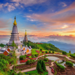 Kinh nghiệm du lịch Chiang Mai tự túc từ A – Z