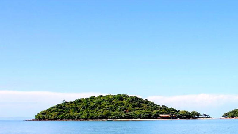  one Nha Trang island